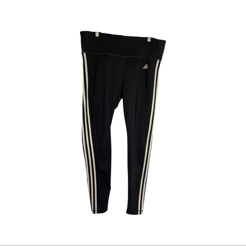 Adidas Climalite Legging XLarge